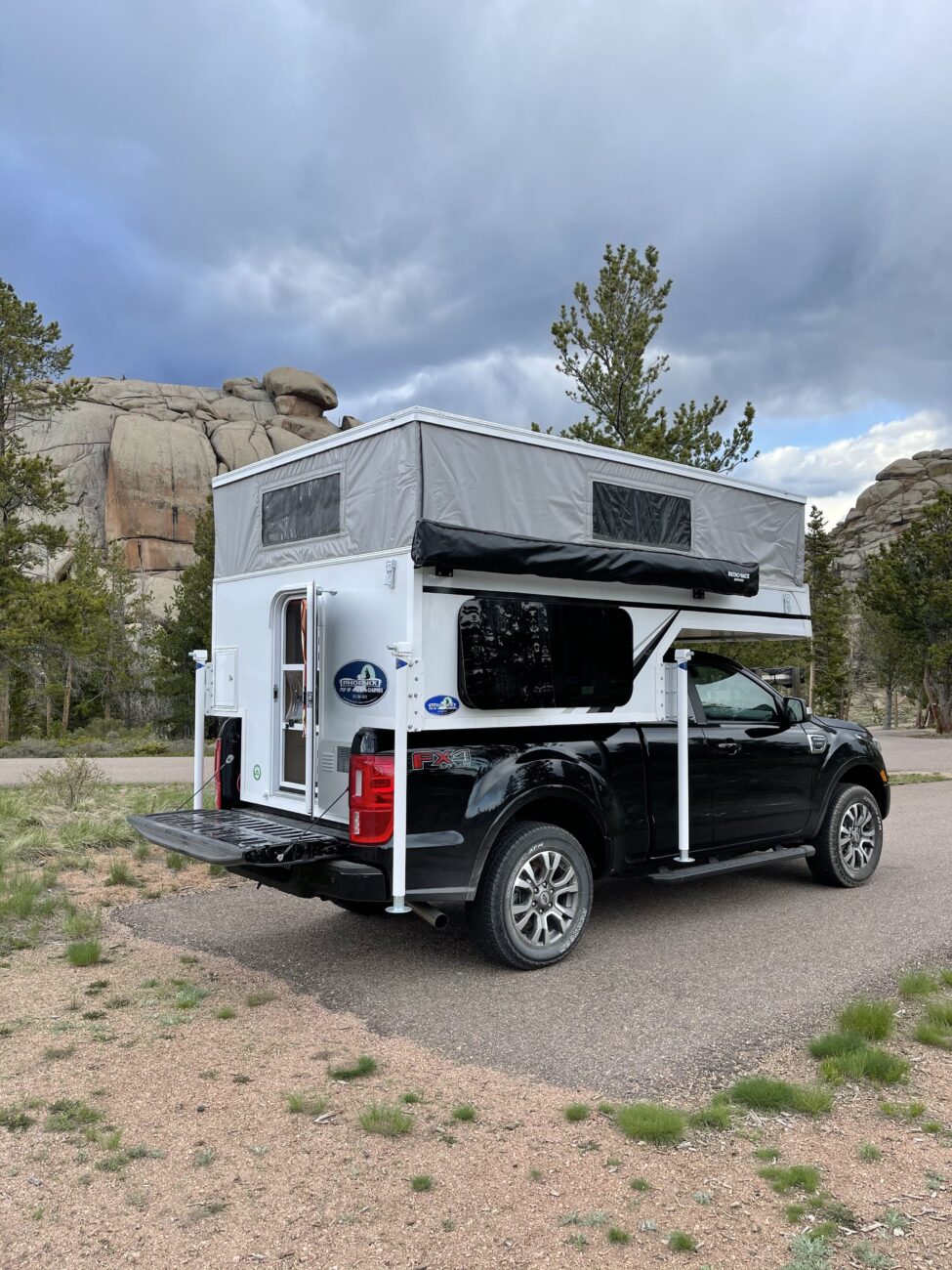 Selecting the Perfect Pop-Up Camper for Your Lifestyle | Phoenix Pop Up ...