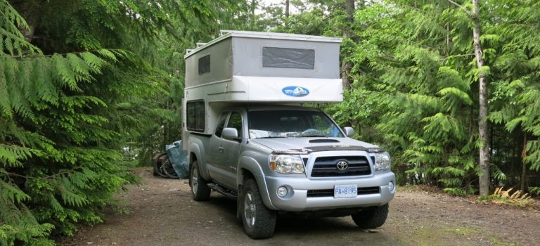 2010 camper