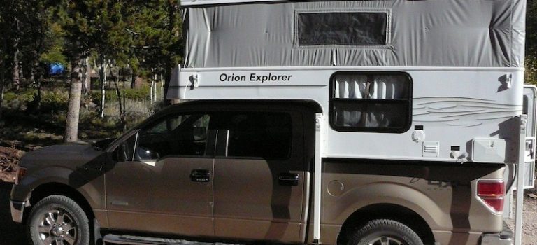 Orion Exployer